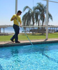 افضل شركة تنظيف مسابح بالدمام